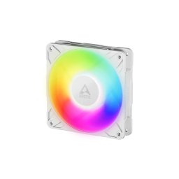 ARCTIC P12 Pro A-RGB 120mm ventilator beli (ACFAN00311A)