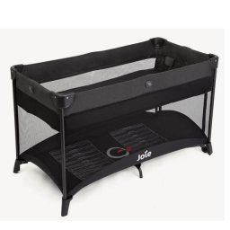 Joie Prenosivi krevetac Allura 2 nivoa Shale