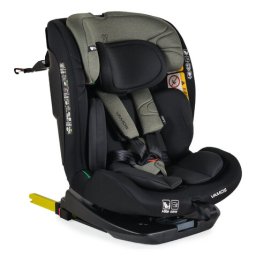 Moni Vamos auto sedište 40-150 cm