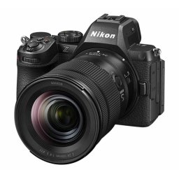 Nikon Z5 II 24-120