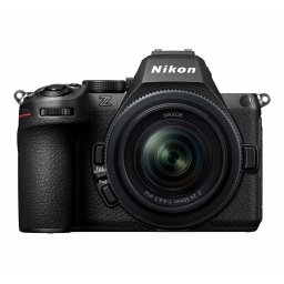 Nikon Z5 II 24-50