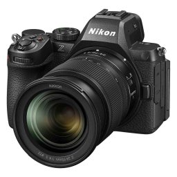 Nikon Z5 II 24-70