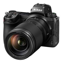 Nikon Z5 II 28-75