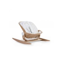 Jastuk za ljuljašku WOOD ROCK, gold dots