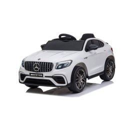 Mercedes GLC 63 Beli