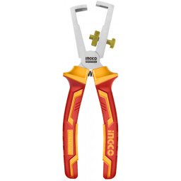 Ingco izolovana klešta za skidanje izolacije industri ( HIWSP28160 )
