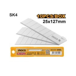 Ingco hknsb2501 nožici za skalpel 10/1 ( HKNSB2501 )