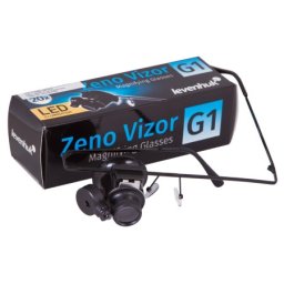 Levenhuk Zeno Vizor G1 Lupa-Naočare ( LE69671 )