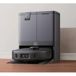 Eufy anker eufy x10 pro omni black