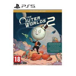 PS5 The Outer Worlds 2 - Premium Edition ( 069283 )