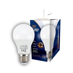 LUMAX E27-11W-1000LM-6.500K-35.000H-SAMSUNG CIP