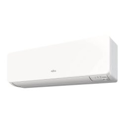 Fujitsu inverter klima uređaj ASEH12KGTG/AOEH12KGCG