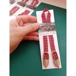 Opančići za retrovizor - dužine 4cm