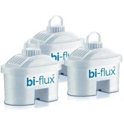 Laica F3M BiFlux filter