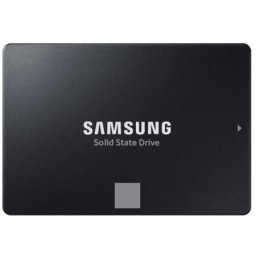 Samsung 1TB 2.5" SATA III MZ-77E1T0B 870 EVO Series SSD