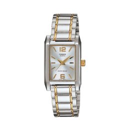 Casio collection ženski sat ( LTP-1235SG-7A )