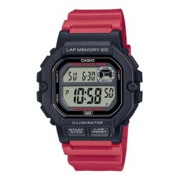 Casio collection muški sat ( WS-1400H-4A )