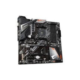 Gigabyte a520 aorus elite Maticna ploca ( 58053 )