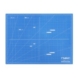 Dahle Podloga za sečenje, tvrdoća 5, 600x450mm ( 05SP1463 )