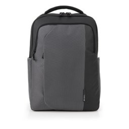 Gabol Ranac sa tri odeljka 31x43x18 cm 15,6" Record siva ( 03RNG414355C )