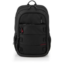 Gabol Ranac sa tri odeljka 33x47x19 cm 15,6" Disk crna ( 03RNG414593B )