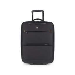 Gabol Torba sa točkićima uspravna pilot 38x52x22 cm 32,9l/2,7 kg crna ( 16KG404316B )