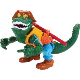 Playmates Tmnt leatherhead osnovna figura ( 1100044994 )