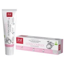 Splat pasta za zube ultracomplex 100ml ( 1100042412 )