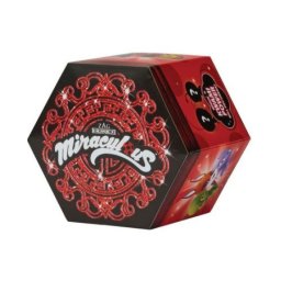 Playmates Miraculous kutija iznenađenja ( 1100021577 )