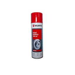 Wurth čistač kočnica standardni