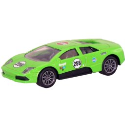 IGRAČKA AUTO 621494 1/24 Displey