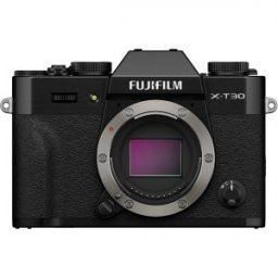 X-T30 III Black