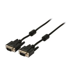 Kabl VGA M-VGA M (sa feritnim prstenovima) 5m