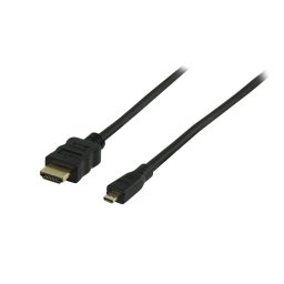 Kabl HDMI muški-mikro HDMI muški 3.0m
