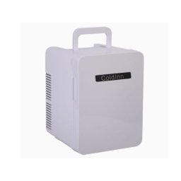 Coldinn cwp-9l/ rucni/ 9l/ 12v/ bela Mini frižider za auto ( CWP-9L )