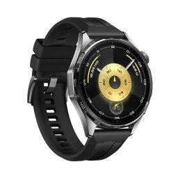 HUAWEI Watch GT 6 46 mm Black pametni sat
