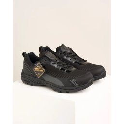 Muške nepromočive plitke patike SW25-07723M (47-49) crne