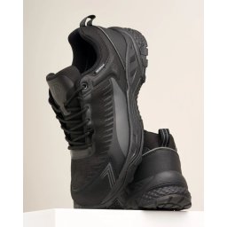 Muške nepromočive plitke patike SW25-07723M (41-46) crne