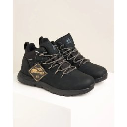 Muške nepromočive čizme SW25-07607M (41-46) crne
