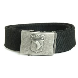 MILTEC KAIS 40 AIRBORNE BLK