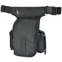 MILTEC MULTI PACK TORBICA BLK