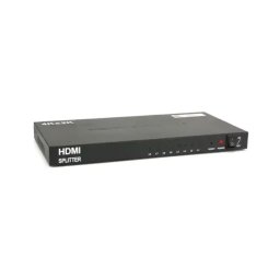 HDMI spliter E-Green 1x8 1080P ver2.0 sa napajanjem
