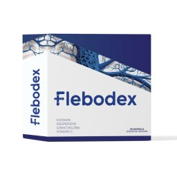Flebodex 30 capsula