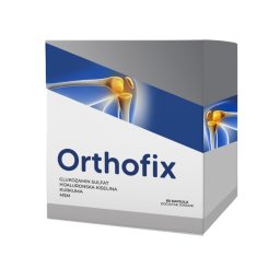 Orthofix capsule 60 kom