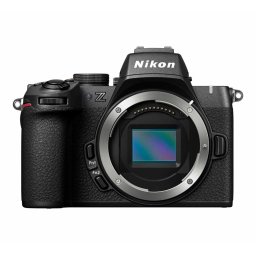 Nikon Z50 II