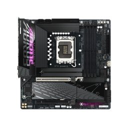 GIGABYTE B860M AORUS ELITE WIFI 6E rev. 1.0 matična ploča