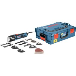 Bosch GOP 55-36 renovator + set alata + L-Boxx, 550W ( 0601231101 )