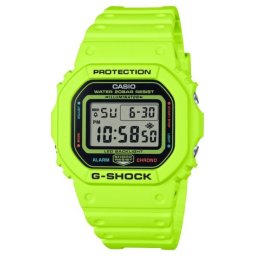 Casio g-shock muški sat ( DW-5600EP-9 )