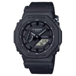 Casio g-shock muški sat ( GA-2100BCE-1A )