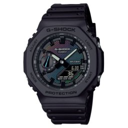Casio g-shock muški sat ( GA-2100RW-1A )